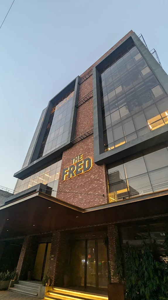 Fred Hotel Lahore