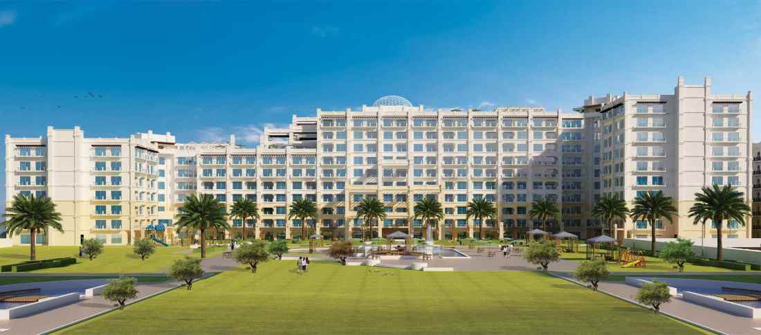 The Spring Apartments